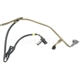 Purchase Top-Quality Front Wheel ABS Sensor by BLUE STREAK (HYGRADE MOTOR) - ALS733 pa1