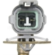 Purchase Top-Quality Front Wheel ABS Sensor by BLUE STREAK (HYGRADE MOTOR) - ALS733 pa2