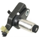 Purchase Top-Quality Front Wheel ABS Sensor by BLUE STREAK (HYGRADE MOTOR) - ALS733 pa3