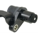 Purchase Top-Quality Front Wheel ABS Sensor by BLUE STREAK (HYGRADE MOTOR) - ALS769 pa2