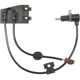 Purchase Top-Quality BLUE STREAK (HYGRADE MOTOR) - ALS822 - Front Wheel ABS Sensor pa1