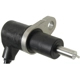 Purchase Top-Quality BLUE STREAK (HYGRADE MOTOR) - ALS822 - Front Wheel ABS Sensor pa2