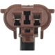 Purchase Top-Quality BLUE STREAK (HYGRADE MOTOR) - ALS822 - Front Wheel ABS Sensor pa3