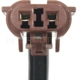 Purchase Top-Quality Front Wheel ABS Sensor by BLUE STREAK (HYGRADE MOTOR) - ALS841 pa3