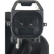 Purchase Top-Quality Front Wheel ABS Sensor by BLUE STREAK (HYGRADE MOTOR) - ALS859 pa2