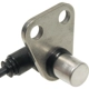 Purchase Top-Quality Front Wheel ABS Sensor by BLUE STREAK (HYGRADE MOTOR) - ALS859 pa3