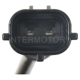Purchase Top-Quality Front Wheel ABS Sensor by BLUE STREAK (HYGRADE MOTOR) - ALS927 pa2