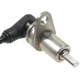 Purchase Top-Quality Front Wheel ABS Sensor by BLUE STREAK (HYGRADE MOTOR) - ALS927 pa3