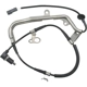 Purchase Top-Quality Front Wheel ABS Sensor by BLUE STREAK (HYGRADE MOTOR) - ALS929 pa1