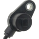 Purchase Top-Quality Front Wheel ABS Sensor by BLUE STREAK (HYGRADE MOTOR) - ALS963 pa3