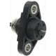 Purchase Top-Quality Front Wheel ABS Sensor by BLUE STREAK (HYGRADE MOTOR) - ALS1007 pa6
