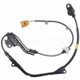 Purchase Top-Quality Front Wheel ABS Sensor by BLUE STREAK (HYGRADE MOTOR) - ALS1013 pa2