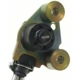 Purchase Top-Quality Front Wheel ABS Sensor by BLUE STREAK (HYGRADE MOTOR) - ALS1021 pa2