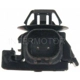 Purchase Top-Quality Front Wheel ABS Sensor by BLUE STREAK (HYGRADE MOTOR) - ALS1022 pa5