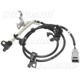 Purchase Top-Quality Capteur ABS de roue avant de BLUE STREAK (HYGRADE MOTOR) - ALS103 pa2