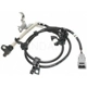 Purchase Top-Quality Capteur ABS de roue avant de BLUE STREAK (HYGRADE MOTOR) - ALS103 pa6