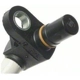 Purchase Top-Quality Capteur ABS de roue avant de BLUE STREAK (HYGRADE MOTOR) - ALS103 pa7
