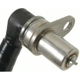 Purchase Top-Quality Front Wheel ABS Sensor by BLUE STREAK (HYGRADE MOTOR) - ALS1047 pa1