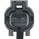 Purchase Top-Quality Front Wheel ABS Sensor by BLUE STREAK (HYGRADE MOTOR) - ALS1047 pa3