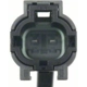 Purchase Top-Quality Front Wheel ABS Sensor by BLUE STREAK (HYGRADE MOTOR) - ALS1047 pa5