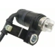 Purchase Top-Quality Front Wheel ABS Sensor by BLUE STREAK (HYGRADE MOTOR) - ALS1062 pa1