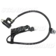 Purchase Top-Quality Front Wheel ABS Sensor by BLUE STREAK (HYGRADE MOTOR) - ALS1062 pa2