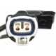 Purchase Top-Quality Front Wheel ABS Sensor by BLUE STREAK (HYGRADE MOTOR) - ALS1062 pa3