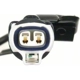 Purchase Top-Quality Front Wheel ABS Sensor by BLUE STREAK (HYGRADE MOTOR) - ALS1062 pa5