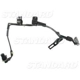 Purchase Top-Quality Capteur ABS de roue avant de BLUE STREAK (HYGRADE MOTOR) - ALS1075 pa2