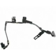Purchase Top-Quality Capteur ABS de roue avant de BLUE STREAK (HYGRADE MOTOR) - ALS1075 pa6