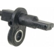 Purchase Top-Quality Front Wheel ABS Sensor by BLUE STREAK (HYGRADE MOTOR) - ALS1094 pa4