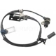 Purchase Top-Quality Capteur ABS de roue avant de BLUE STREAK (HYGRADE MOTOR) - ALS1112 pa6