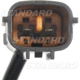 Purchase Top-Quality Capteur ABS de roue avant de BLUE STREAK (HYGRADE MOTOR) - ALS1112 pa7