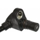 Purchase Top-Quality Front Wheel ABS Sensor by BLUE STREAK (HYGRADE MOTOR) - ALS1185 pa1