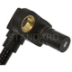 Purchase Top-Quality Capteur ABS de roue avant de BLUE STREAK (HYGRADE MOTOR) - ALS1188 pa1