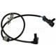 Purchase Top-Quality Capteur ABS de roue avant de BLUE STREAK (HYGRADE MOTOR) - ALS1188 pa2