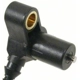 Purchase Top-Quality Front Wheel ABS Sensor by BLUE STREAK (HYGRADE MOTOR) - ALS1201 pa1