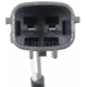 Purchase Top-Quality Front Wheel ABS Sensor by BLUE STREAK (HYGRADE MOTOR) - ALS1212 pa3