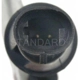 Purchase Top-Quality Front Wheel ABS Sensor by BLUE STREAK (HYGRADE MOTOR) - ALS1220 pa3