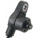 Purchase Top-Quality Front Wheel ABS Sensor by BLUE STREAK (HYGRADE MOTOR) - ALS1224 pa1