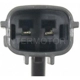 Purchase Top-Quality Front Wheel ABS Sensor by BLUE STREAK (HYGRADE MOTOR) - ALS1225 pa3