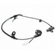 Purchase Top-Quality Capteur ABS de roue avant de BLUE STREAK (HYGRADE MOTOR) - ALS1265 pa12