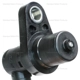 Purchase Top-Quality Capteur ABS de roue avant de BLUE STREAK (HYGRADE MOTOR) - ALS1265 pa3