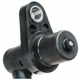 Purchase Top-Quality Capteur ABS de roue avant de BLUE STREAK (HYGRADE MOTOR) - ALS1265 pa7