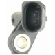 Purchase Top-Quality Front Wheel ABS Sensor by BLUE STREAK (HYGRADE MOTOR) - ALS1312 pa10