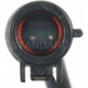 Purchase Top-Quality Front Wheel ABS Sensor by BLUE STREAK (HYGRADE MOTOR) - ALS1329 pa5