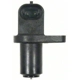 Purchase Top-Quality Front Wheel ABS Sensor by BLUE STREAK (HYGRADE MOTOR) - ALS1341 pa2