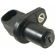 Purchase Top-Quality Front Wheel ABS Sensor by BLUE STREAK (HYGRADE MOTOR) - ALS1341 pa5