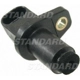 Purchase Top-Quality Front Wheel ABS Sensor by BLUE STREAK (HYGRADE MOTOR) - ALS1347 pa1