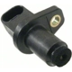 Purchase Top-Quality Front Wheel ABS Sensor by BLUE STREAK (HYGRADE MOTOR) - ALS1347 pa5